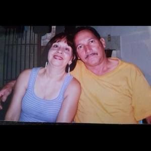 Meet your Posher, Marianela